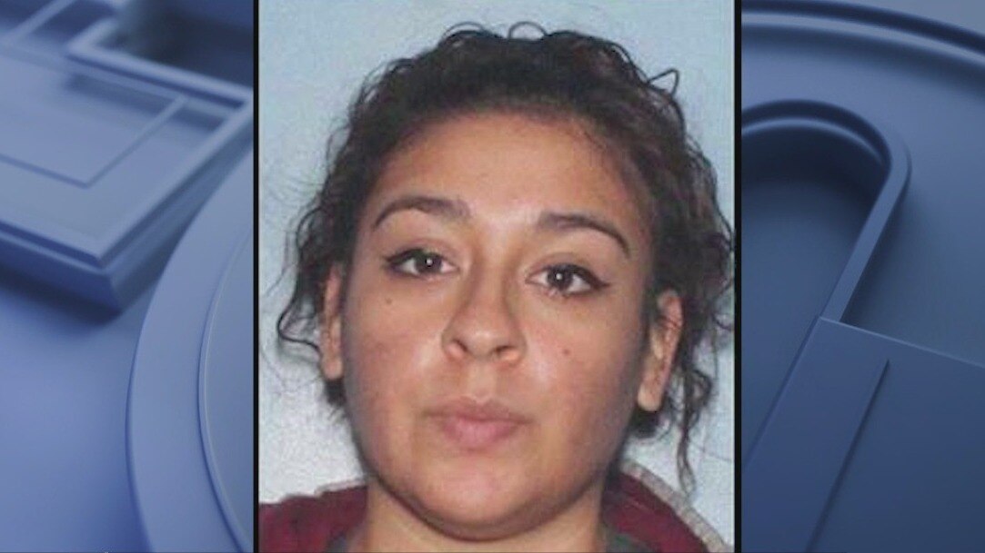 Arizona woman wanted for allegedly stabbing her mother while the victim was driving