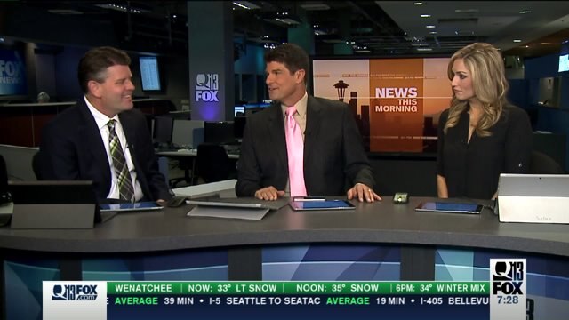 Stocks are down but don`t panic! Advice from BECU about saving for retirement