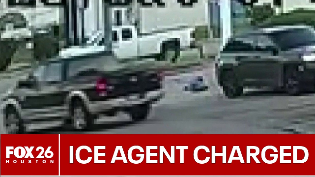 ICE, agent's attorney speaks against charge tied to Houston-area operation