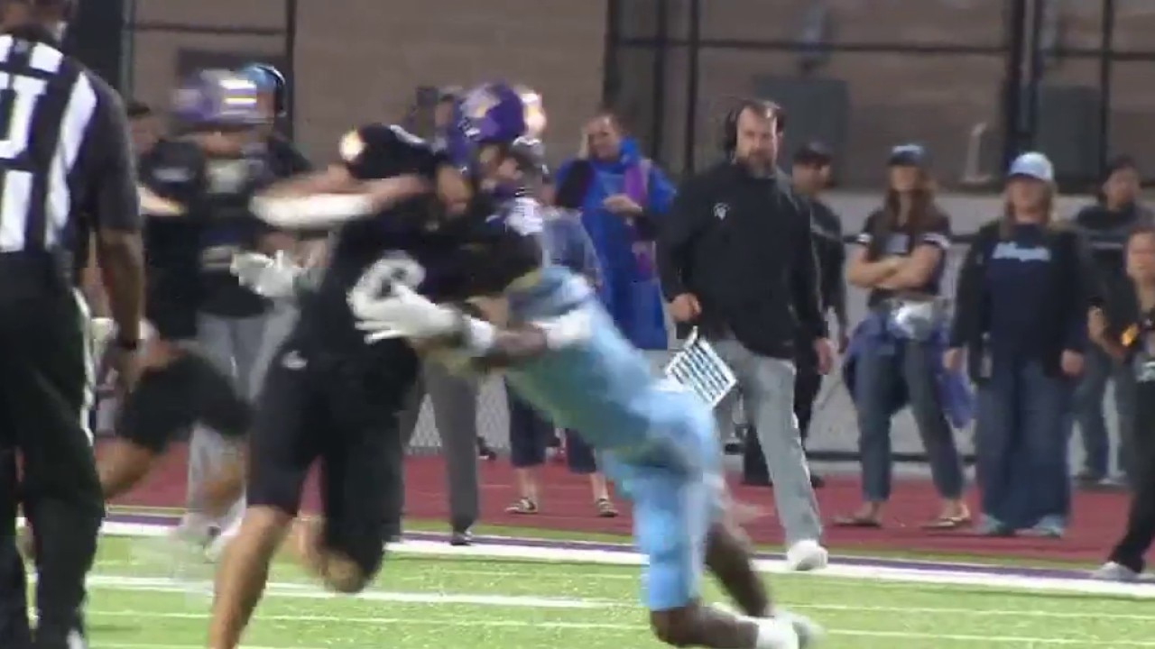 2026 Week 6 POTW: Liberty Hill RB Bryce Byrn