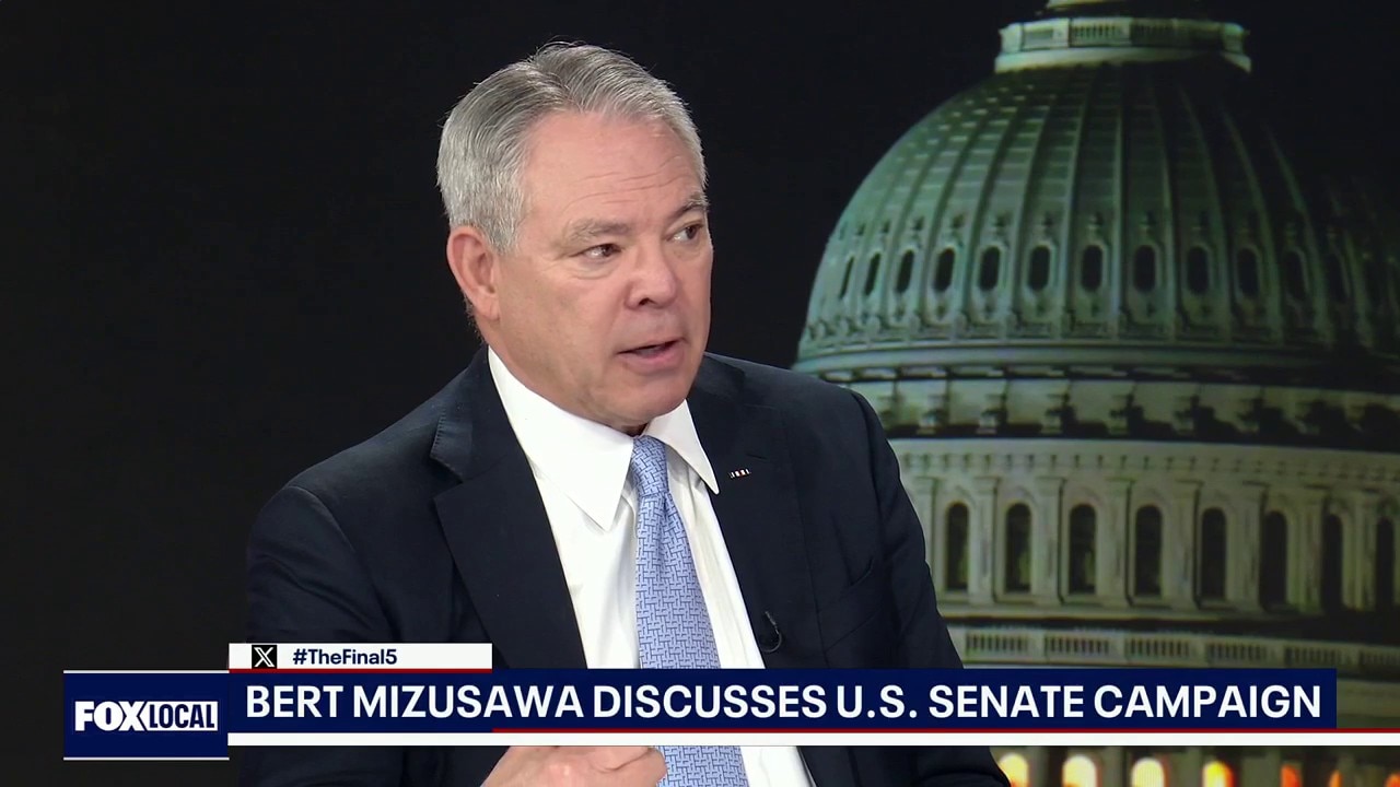 Mizusawa backs Trump's actions