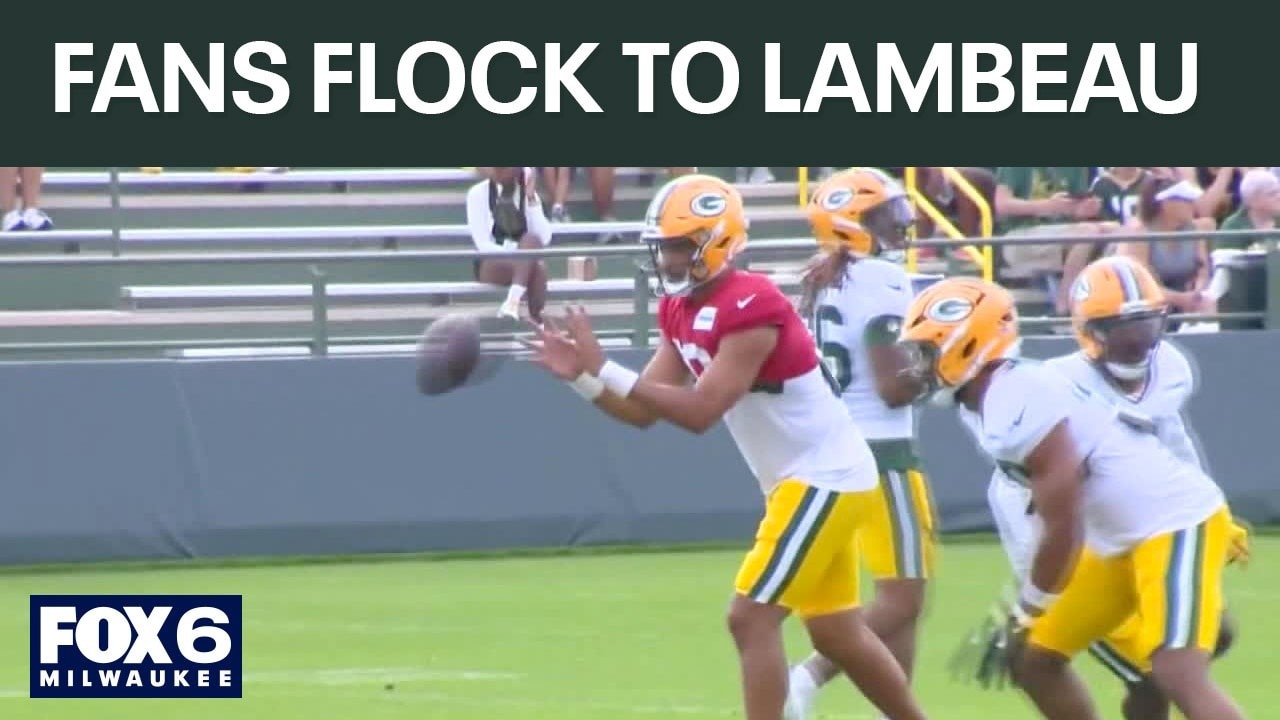 Packers prepped for preseason game against Cards