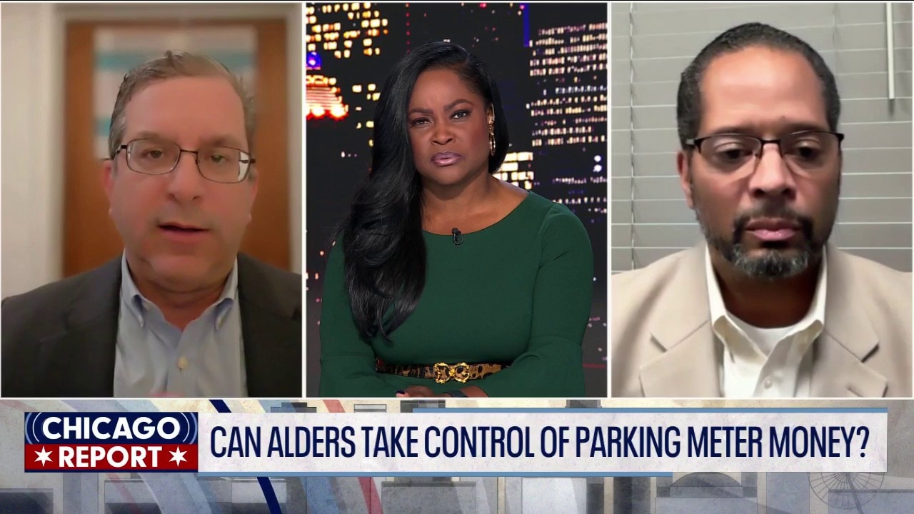Day two of Chicago budget hearings: Alders move to take control of parking meter money