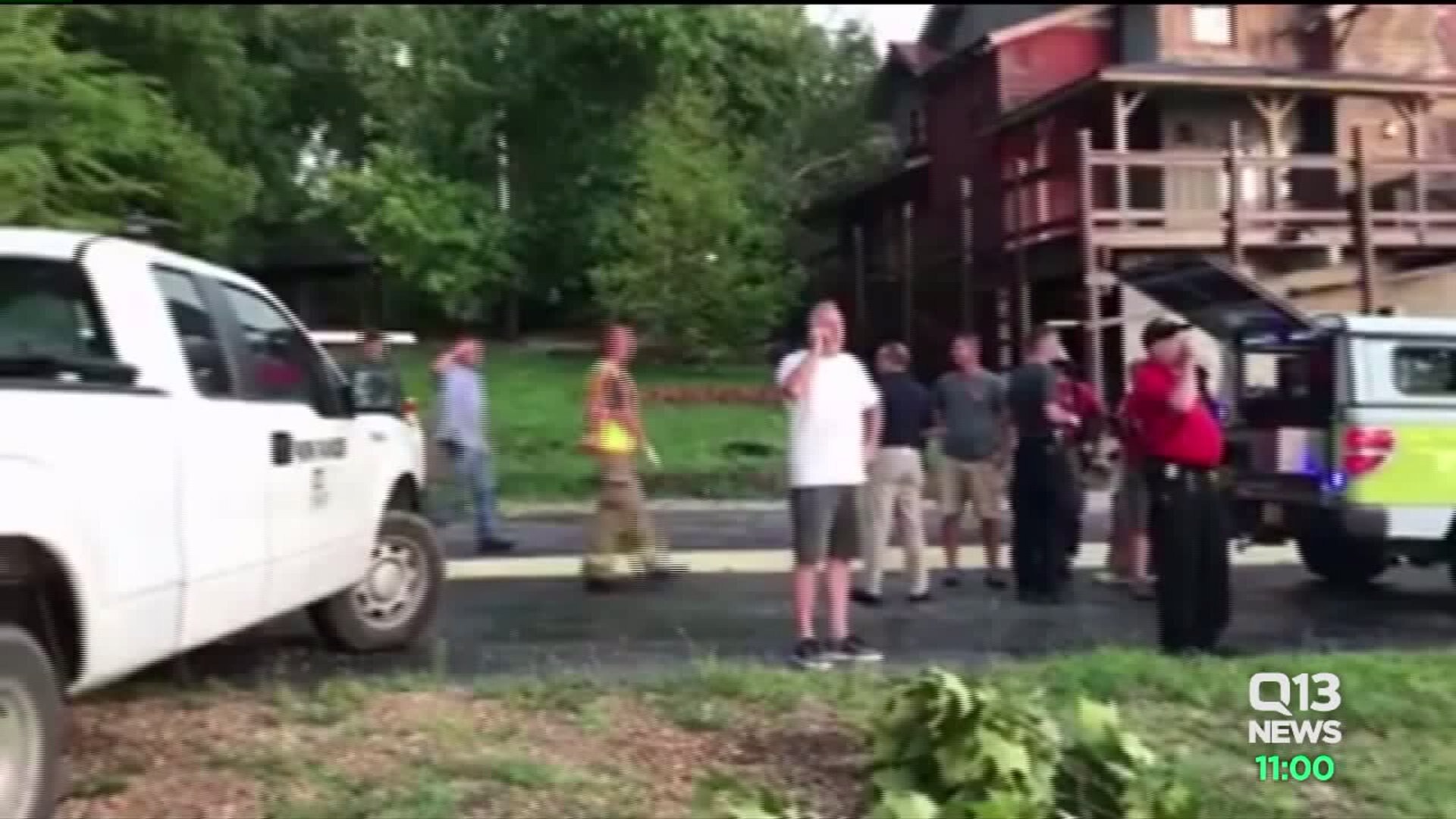 At least 11 dead after Ride the Ducks boat capsizes in Missouri