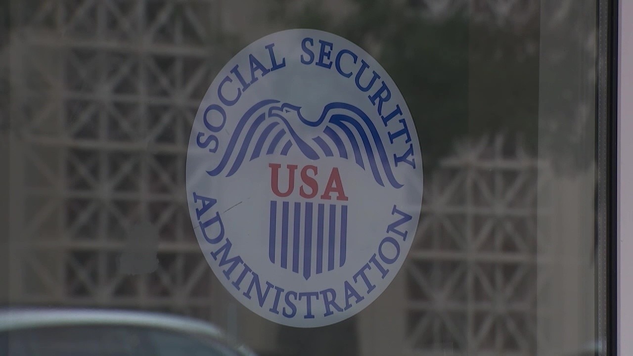 Social Security: New report paints dire picture