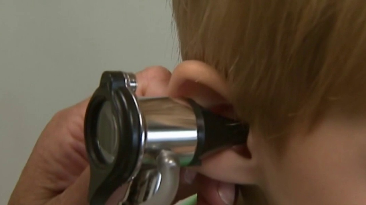 Back to school pediatric health