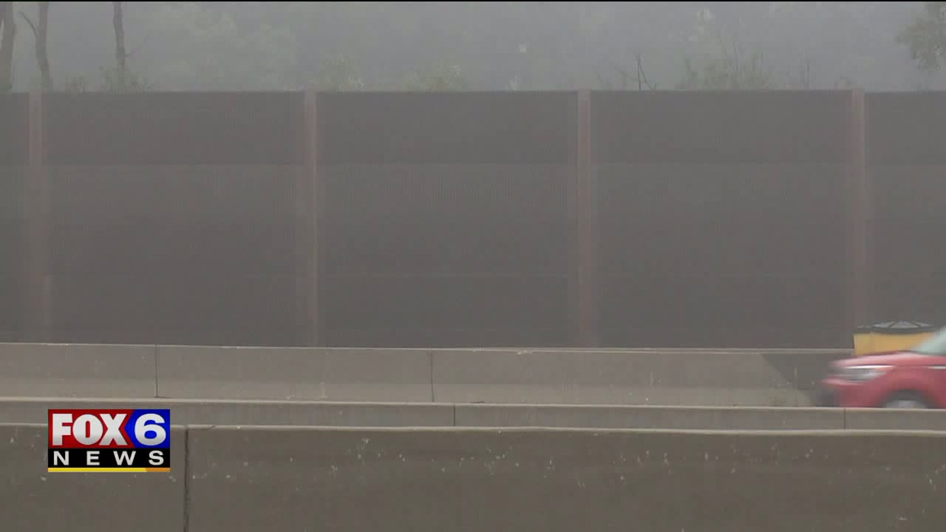 Bill would allow truck drivers to become `our eyes and ears` in fight against human trafficking
