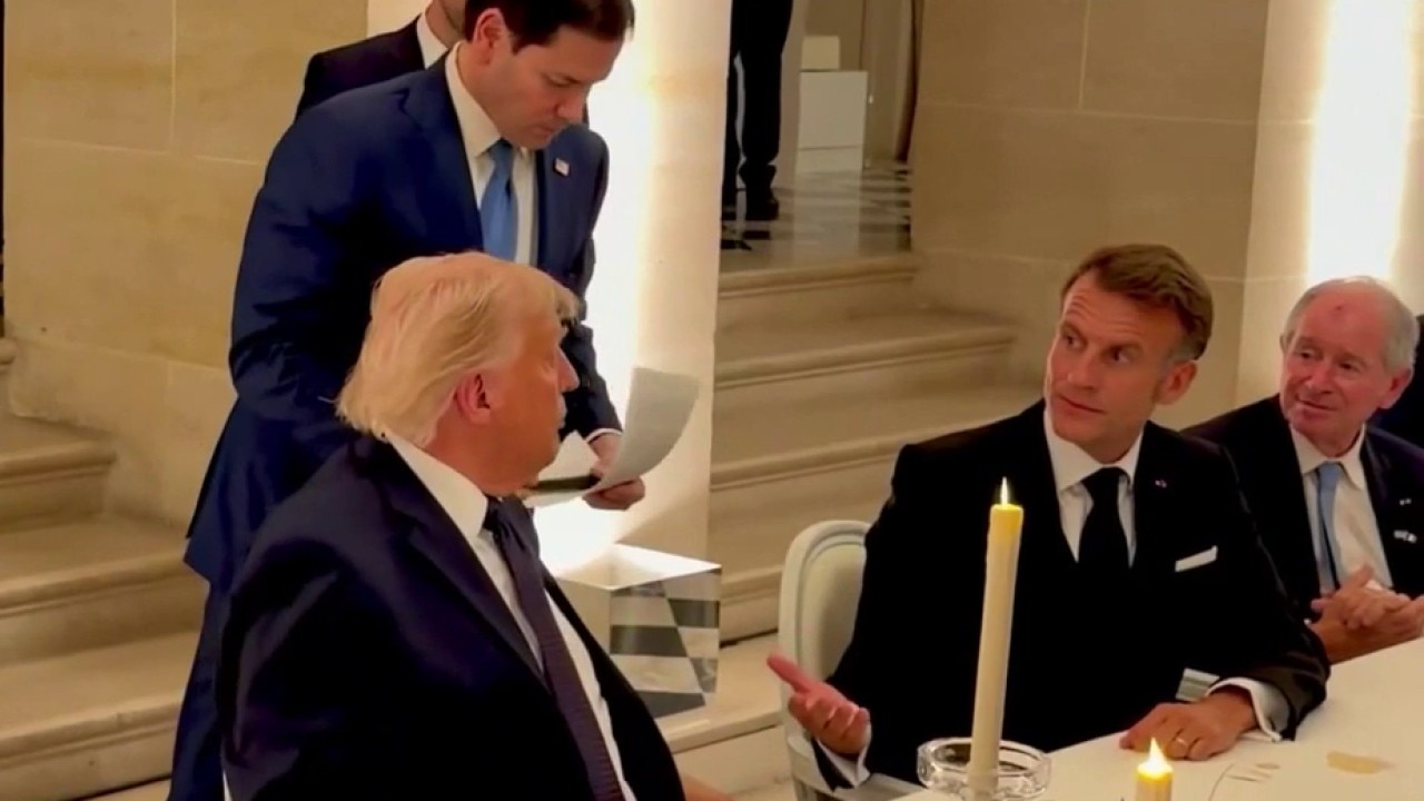 Global Strategy: NATO, Iran, and the Fed