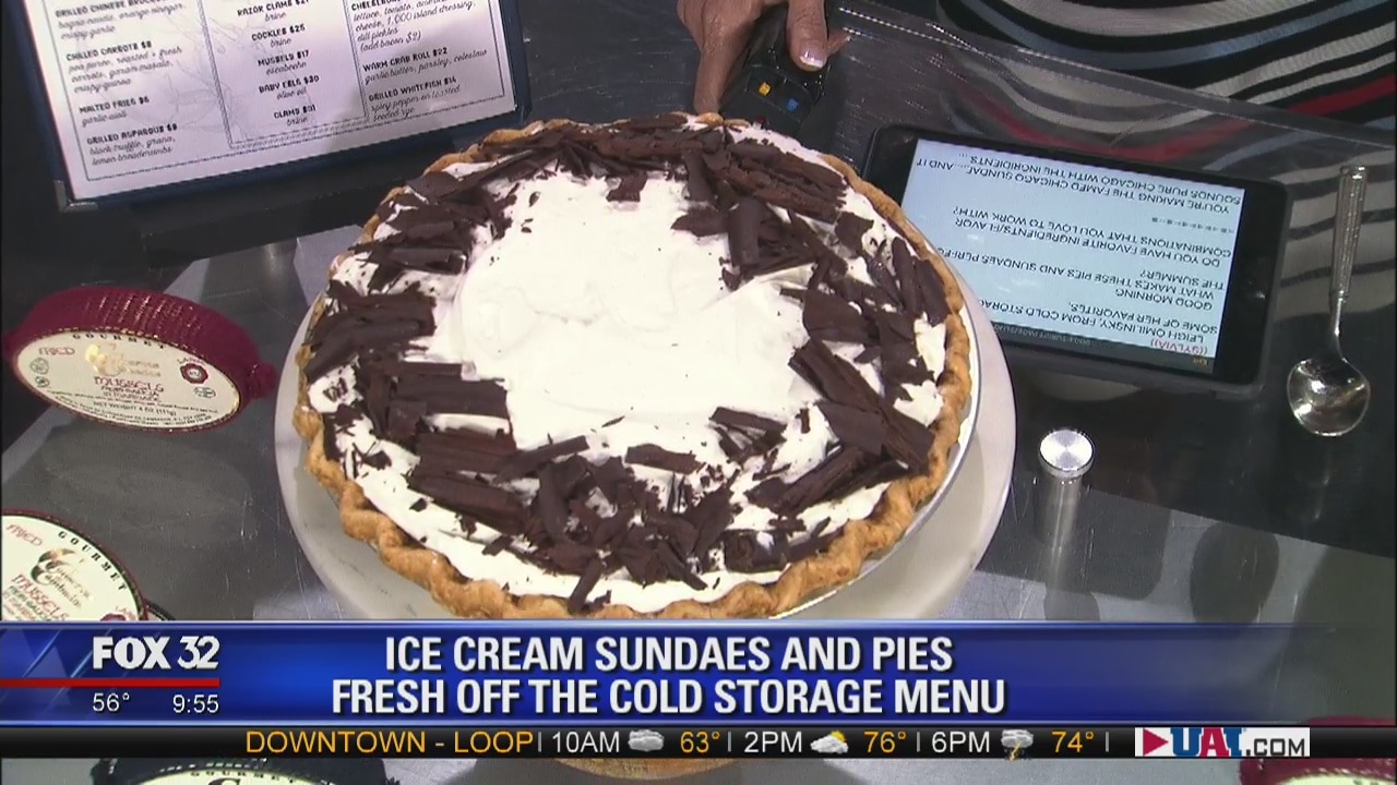 Cold Storage offering bevy of summer sweets for Memorial Day