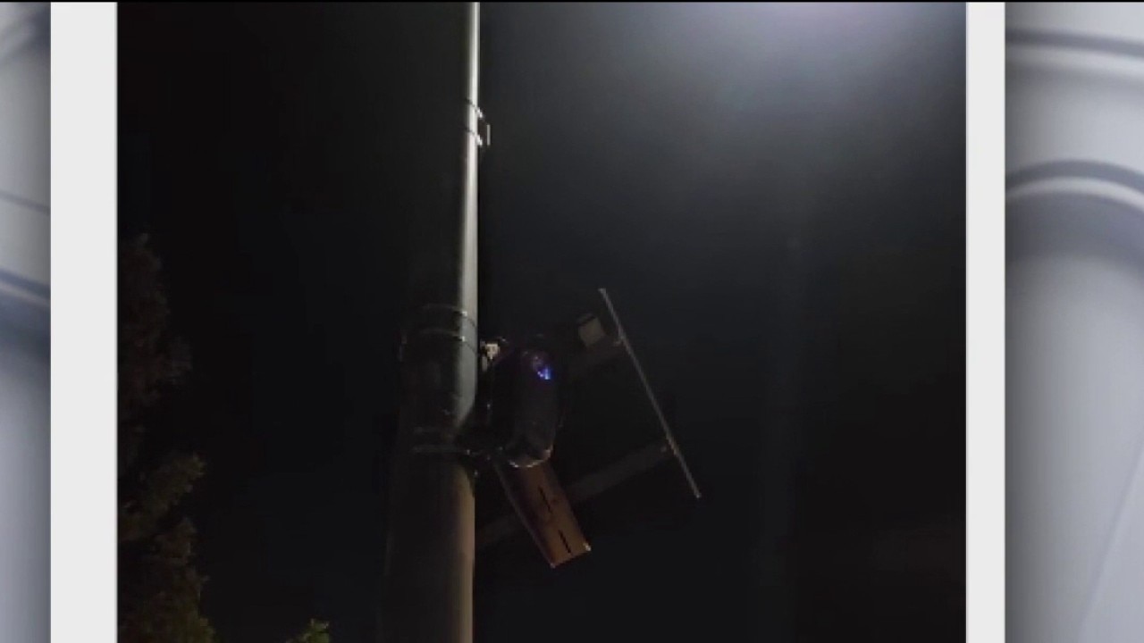 Al El Cerrito Flock cameras will be removed