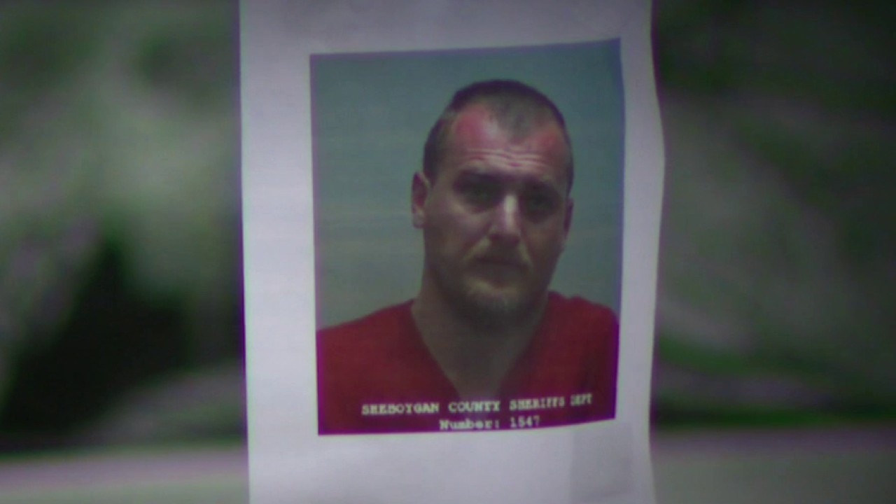 Wisconsin's Most Wanted: Taylor Campbell