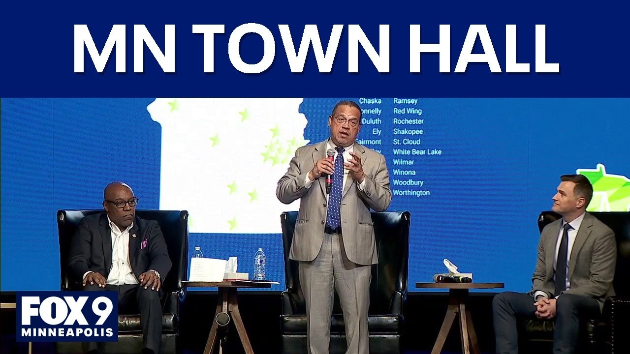 Coalition of attorneys general on Operation Metro Surge