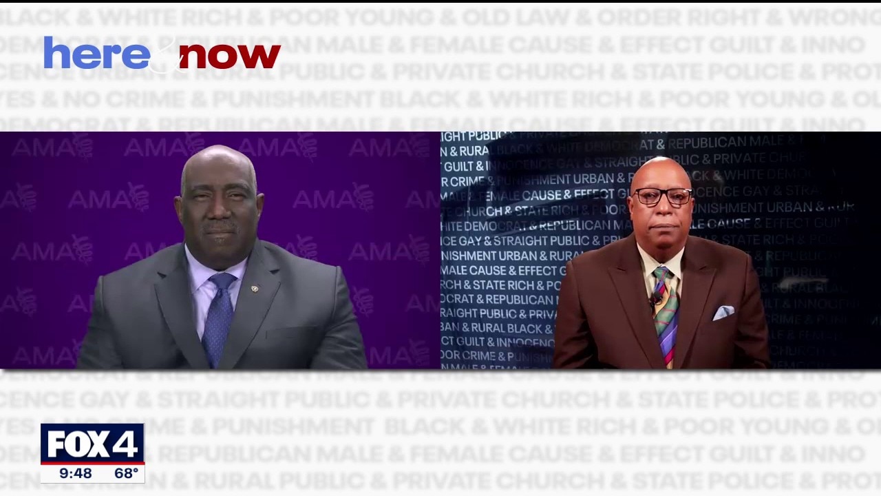 Here & Now: Medicaid Changes