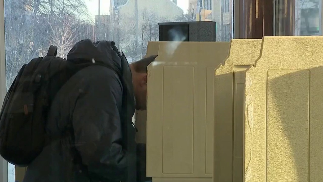 Judge dismisses DOJ lawsuit over Wisconsin voter rolls