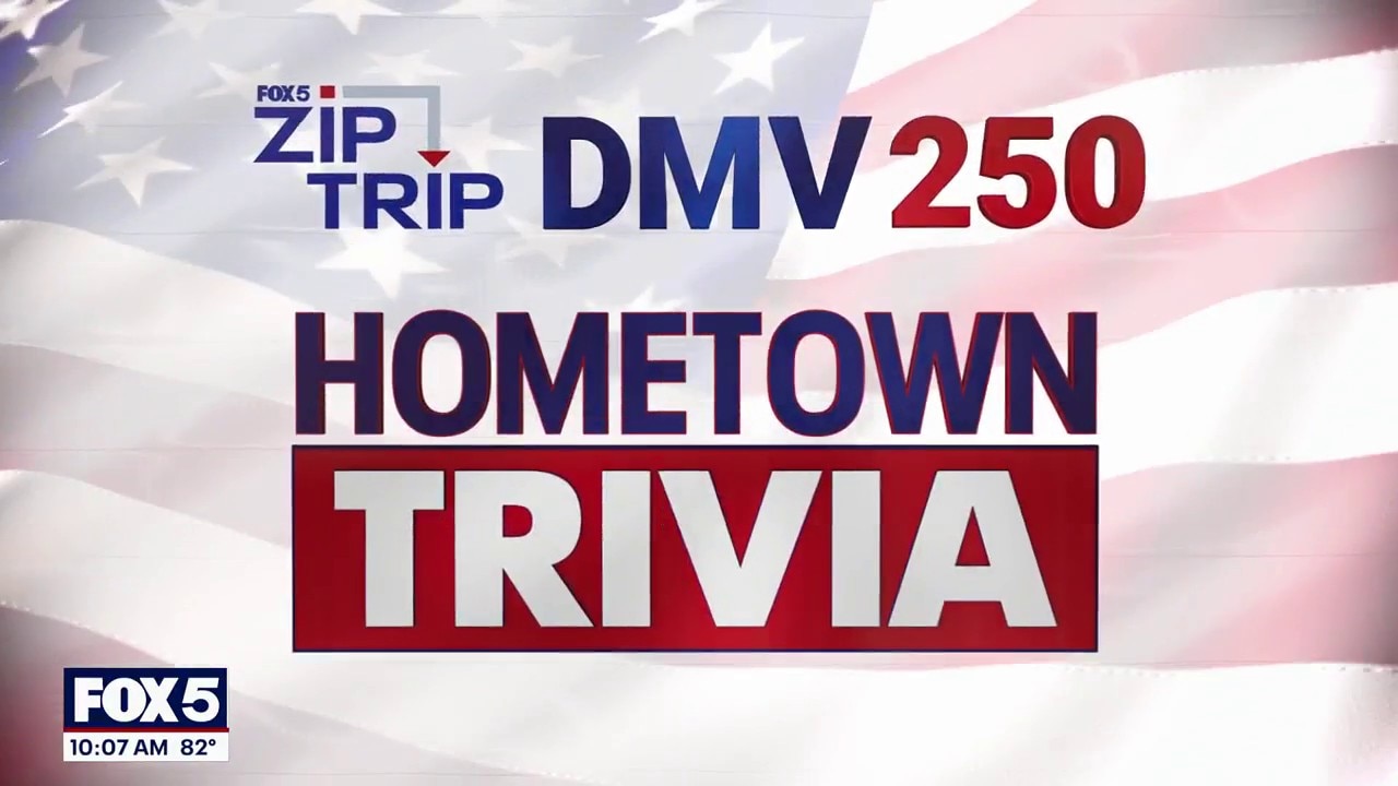 Zip Trip to Vienna: Hometown Trivia