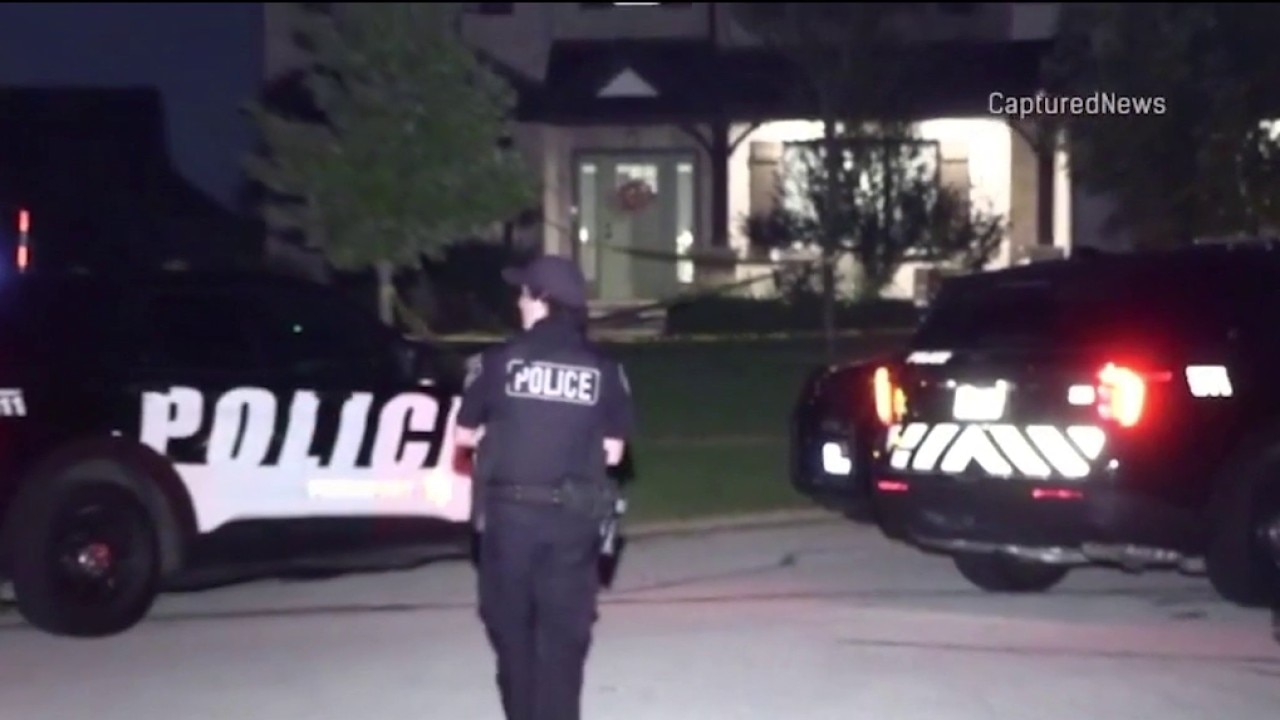 Frankfort mom faces 3 first-degree murder charges in 2-year-old’s death
