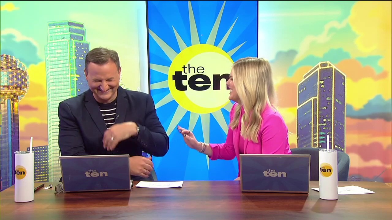 Jumping the Shark | Tennys