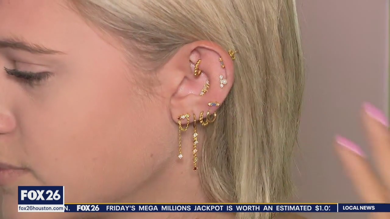 Should your next party include piercing?