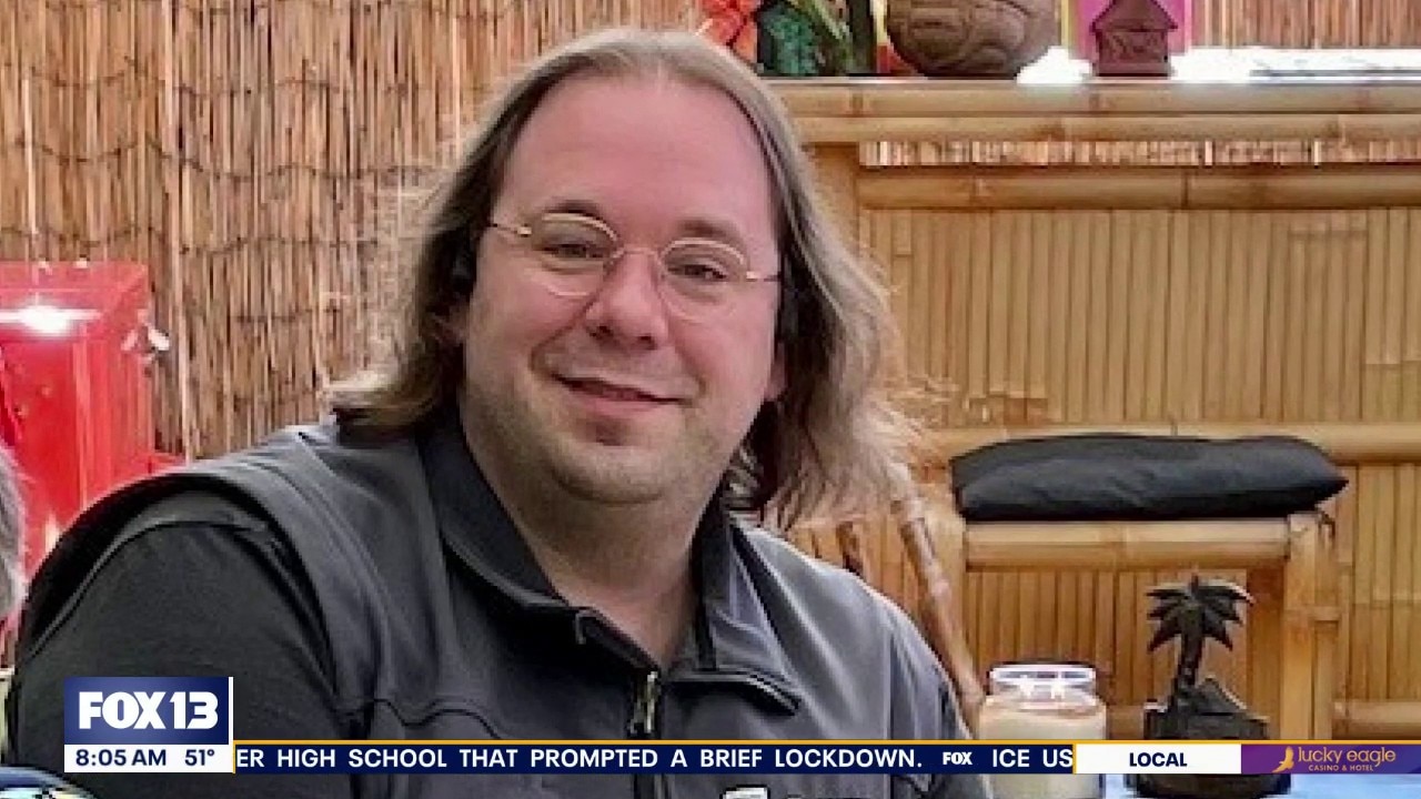 Man killed in Seattle gas station shooting identified