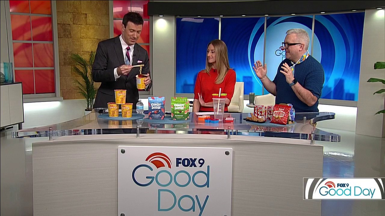 FOX 9 Good Day: July 1, 2026