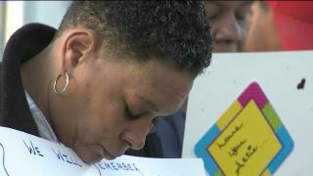 Mother hopes sons death will be re-investigated