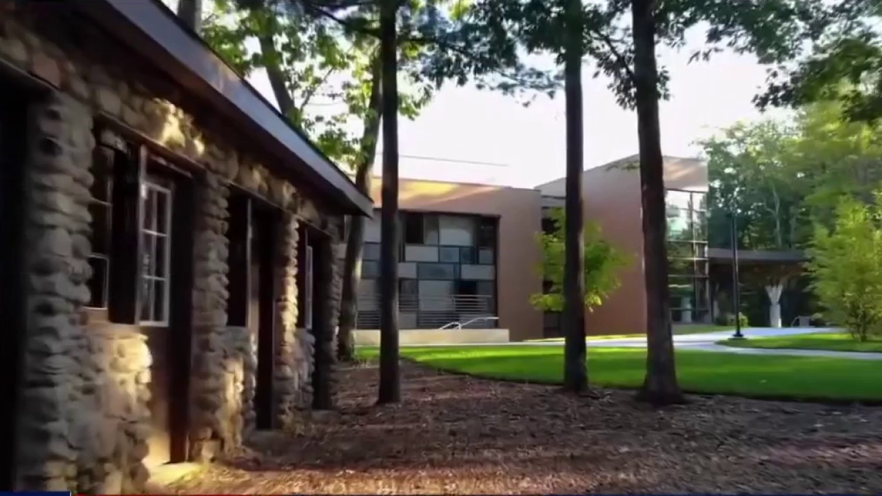 Probe uncovers decades of abuse at Interlochen