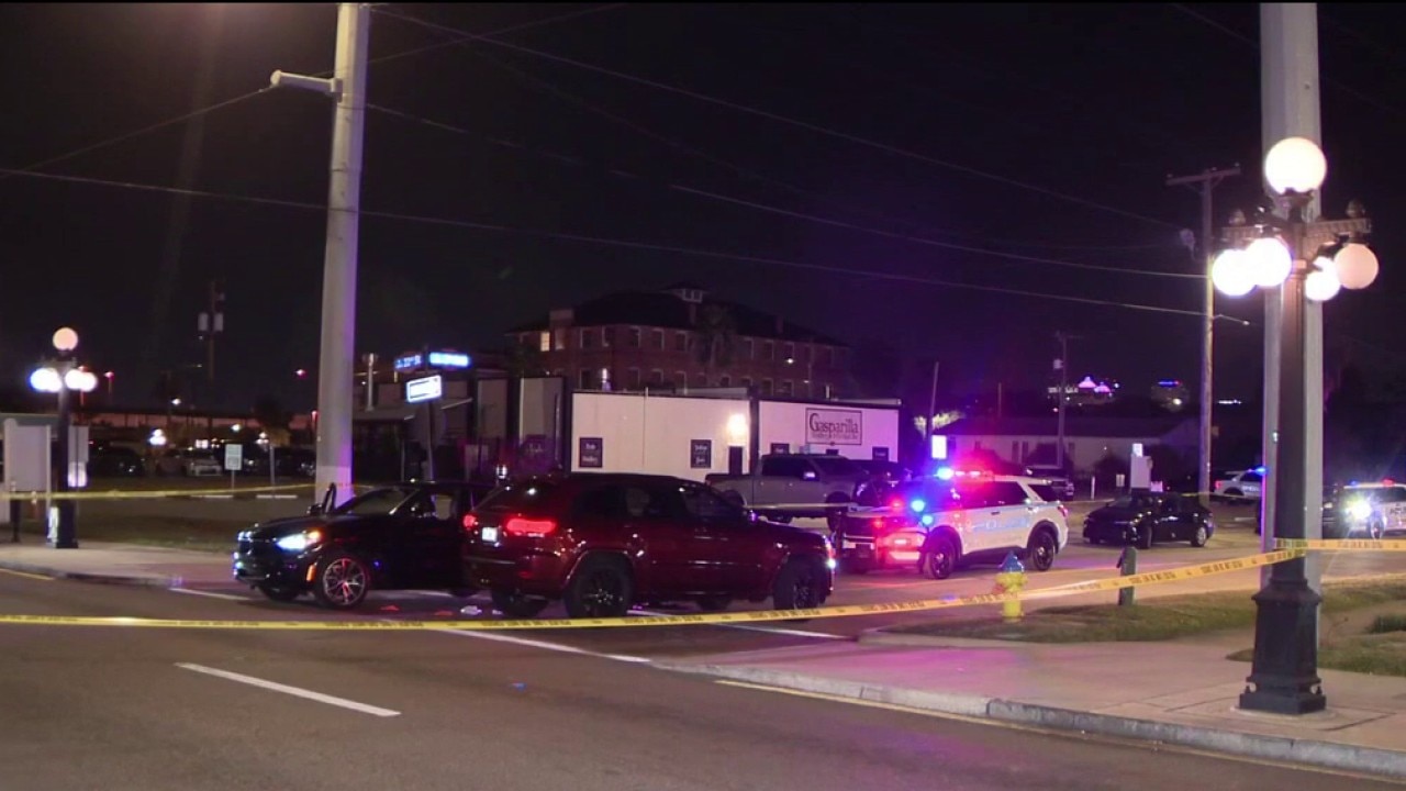 Stand your ground hearing in deadly DJ shooting