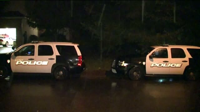 Kent police investigating reported abduction of 15-year-old girl