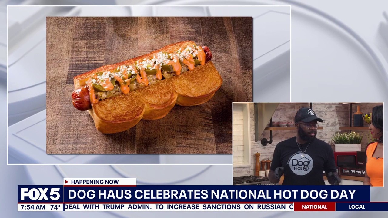 Creative Spins on the Classic Hot Dog