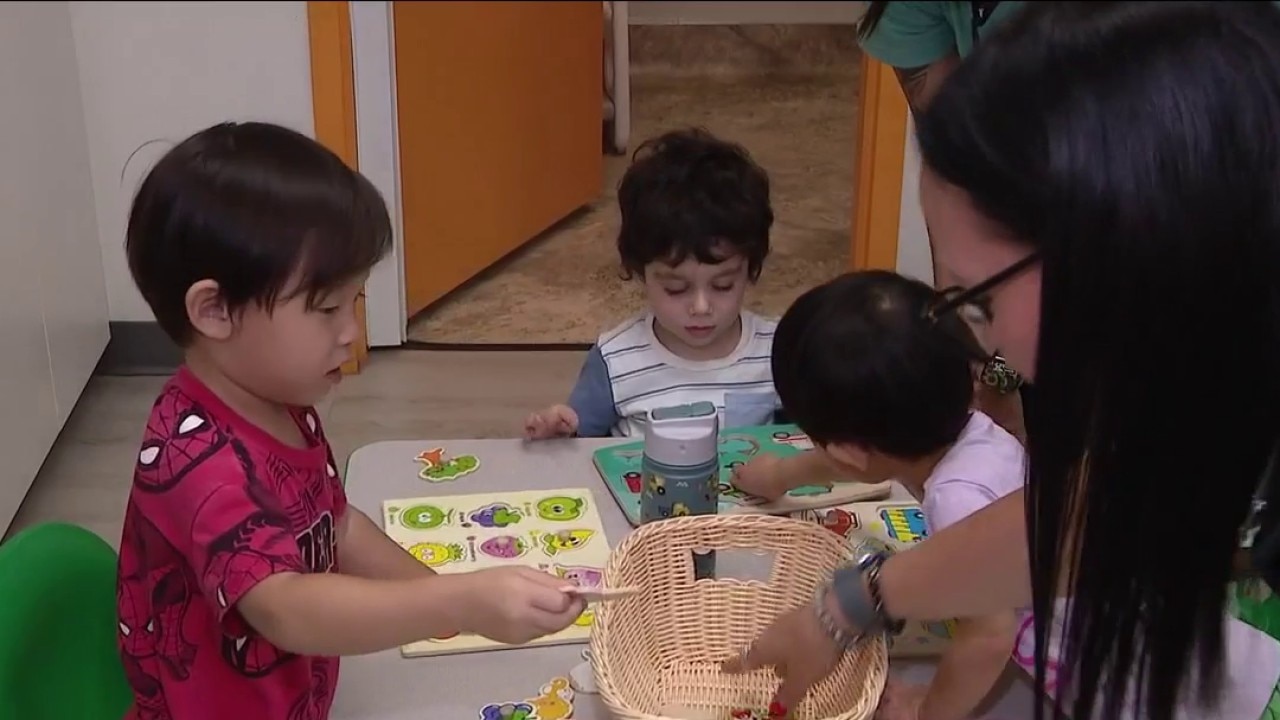 How Chandler children are staying active off screens this summer