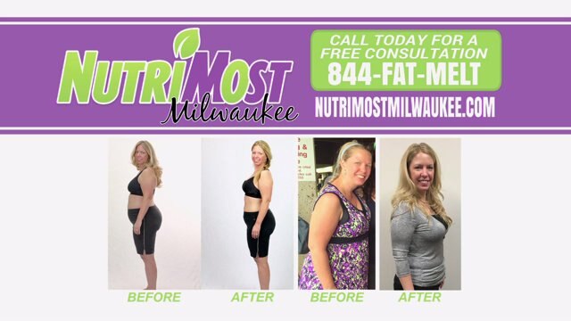 Get healthy, lose weight with help from NutriMost