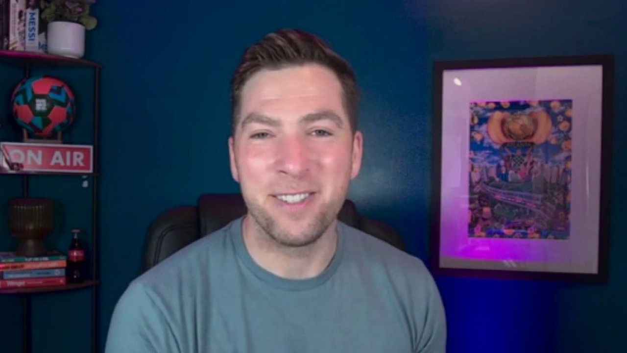 MLS on Apple TV Studio Host, Kevin Egan talks FIFA World Cup rosters