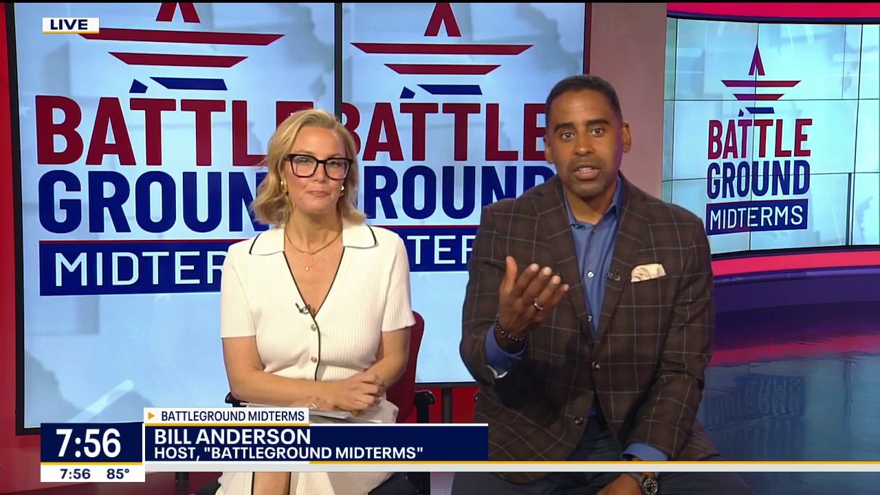 FOX's 'Battleground' returns ahead of midterm elections