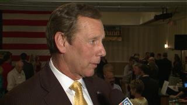 FOX6 News speaks with Mark Neumann