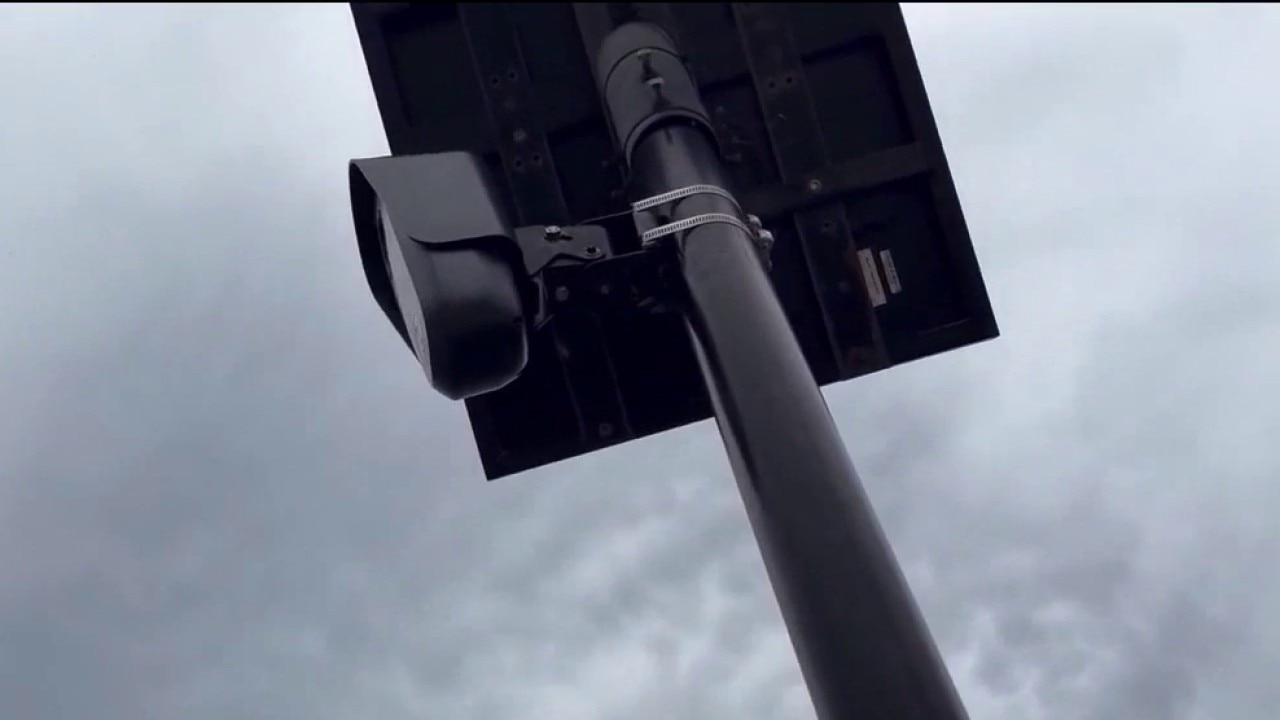 Local governments to discuss flock cameras