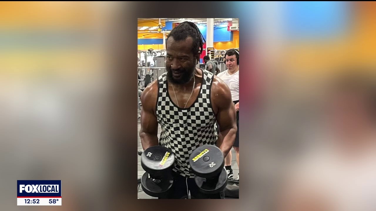 Move More Month: Stroke Survivor's Road to Recovery