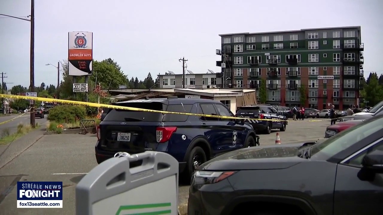 Suspect in Lake City murder pleads not guilty
