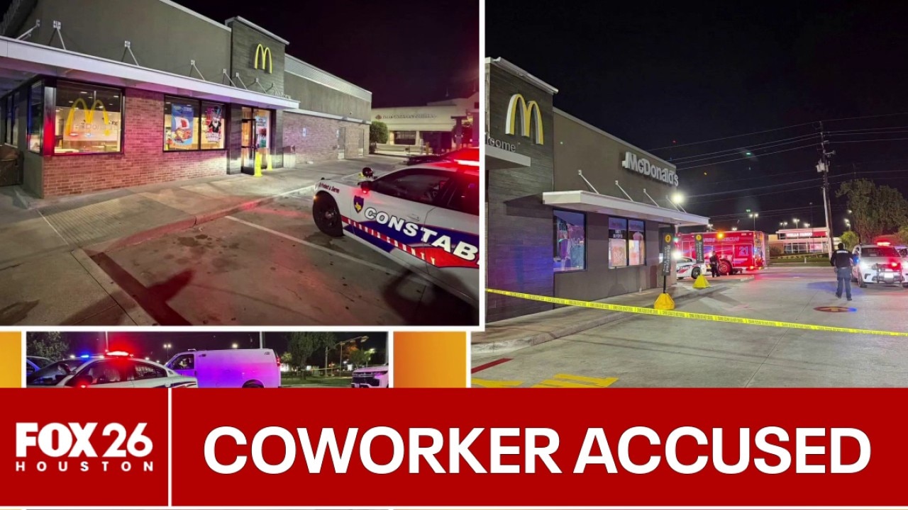 16-year-old accused of killing teen coworker