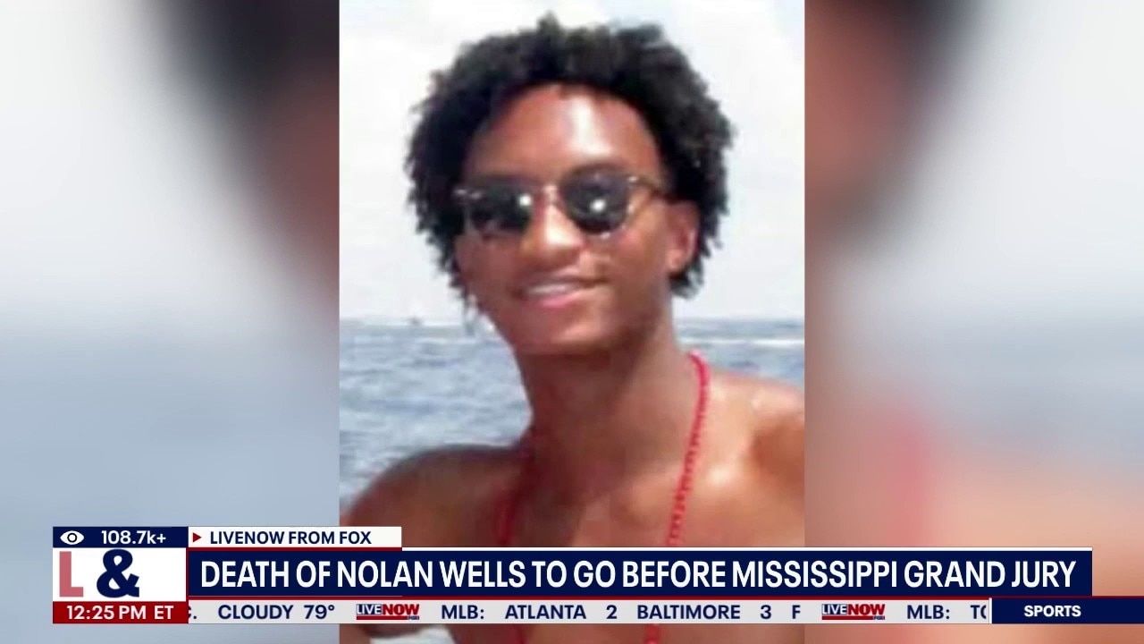 Questions remain in Nolan Wells' death investigation
