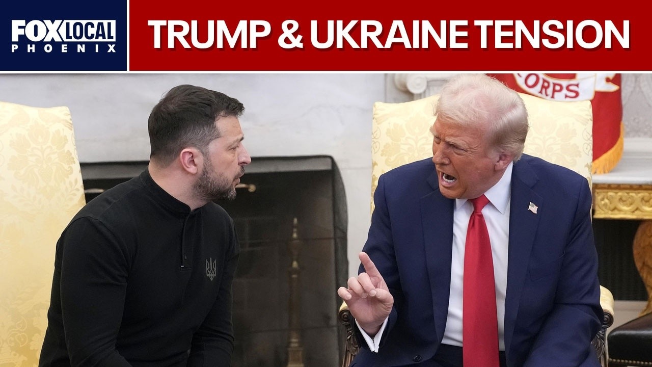 Zelenskyy criticizes U.S. delay on missile shipments, intel