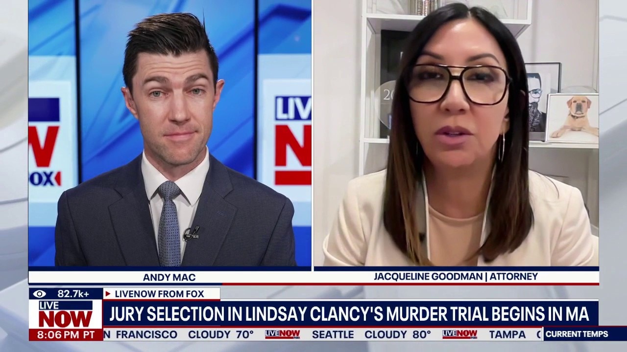 Trial begins for mom accused of killing her children