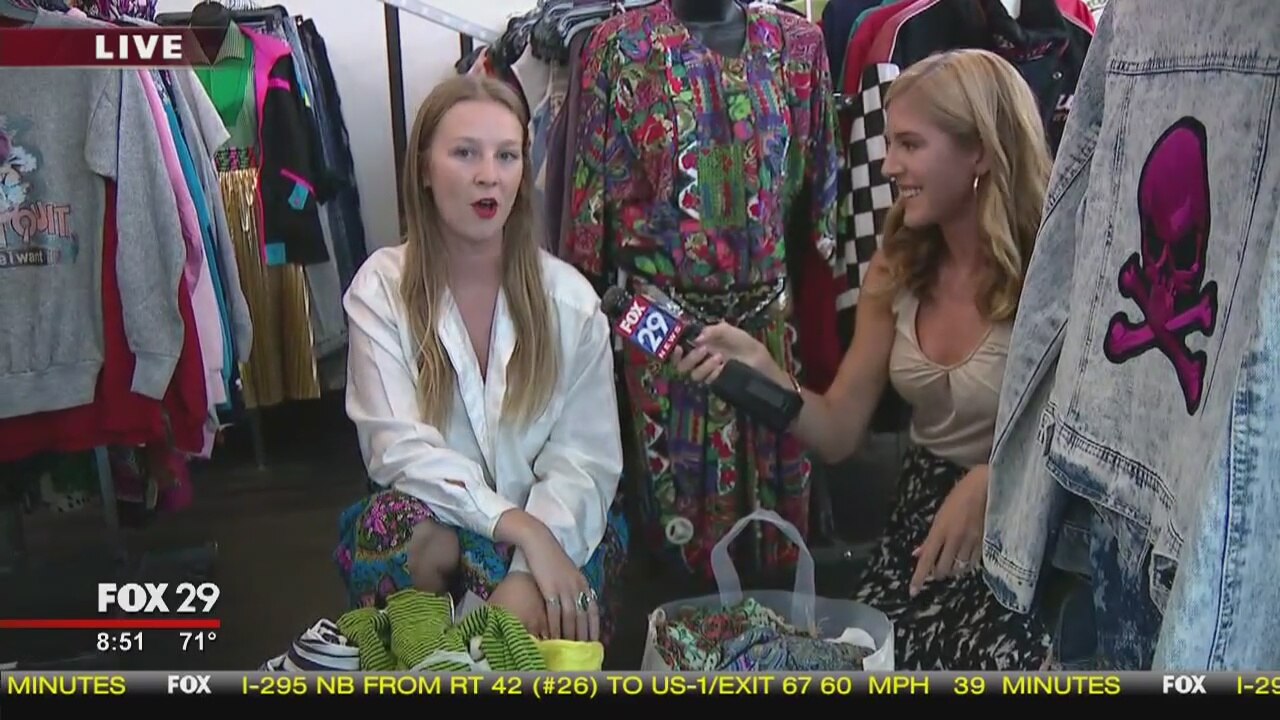 Urban Exchange to host 'Fill a Bag' event