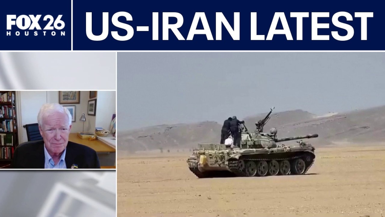 US-Iran: Poll shows doubt for plan to end war