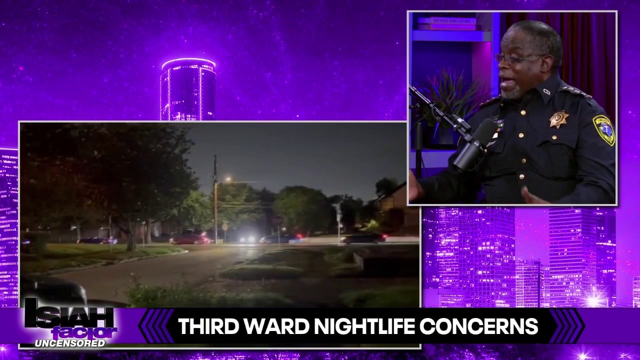 Fed Up: Houston Third Ward Residents Report Ongoing Late-Night Noise and Property Damage