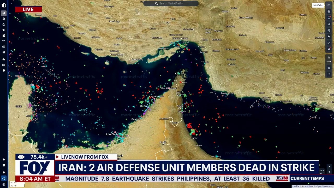 Trump: Iran deal expected in "2 or 3 days"