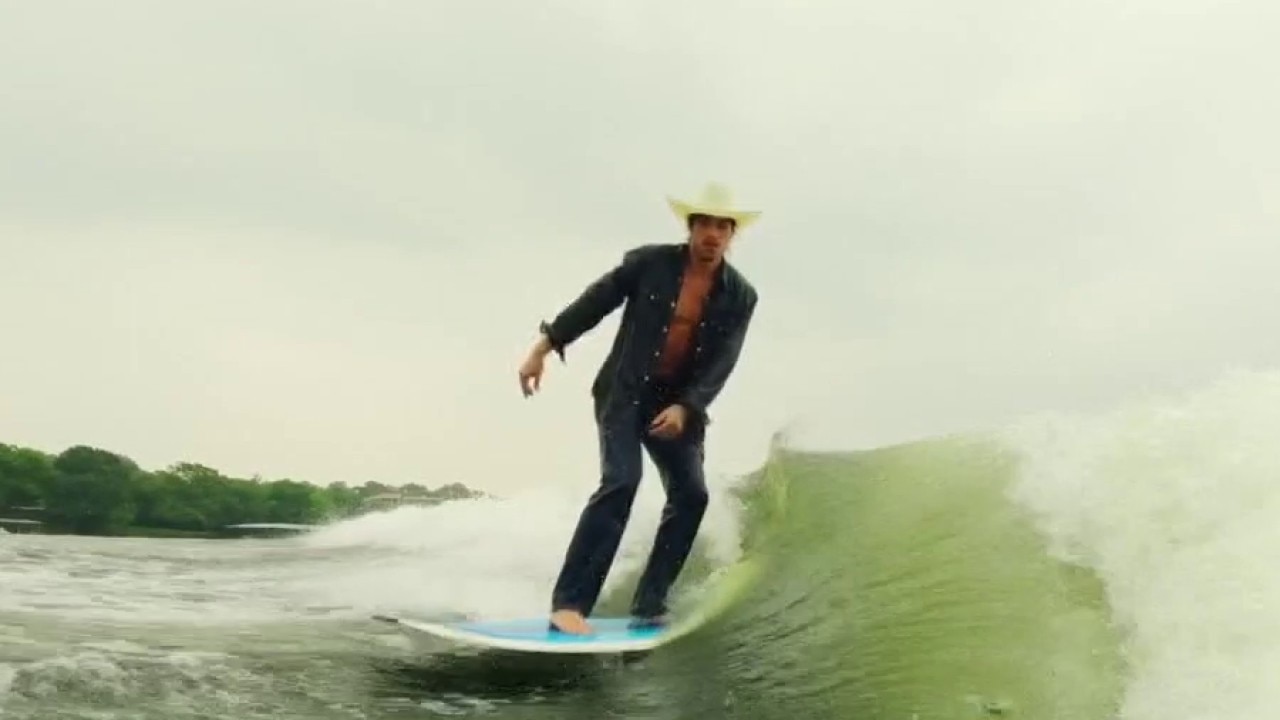 Boatsetter Rodeo hits Lake Travis