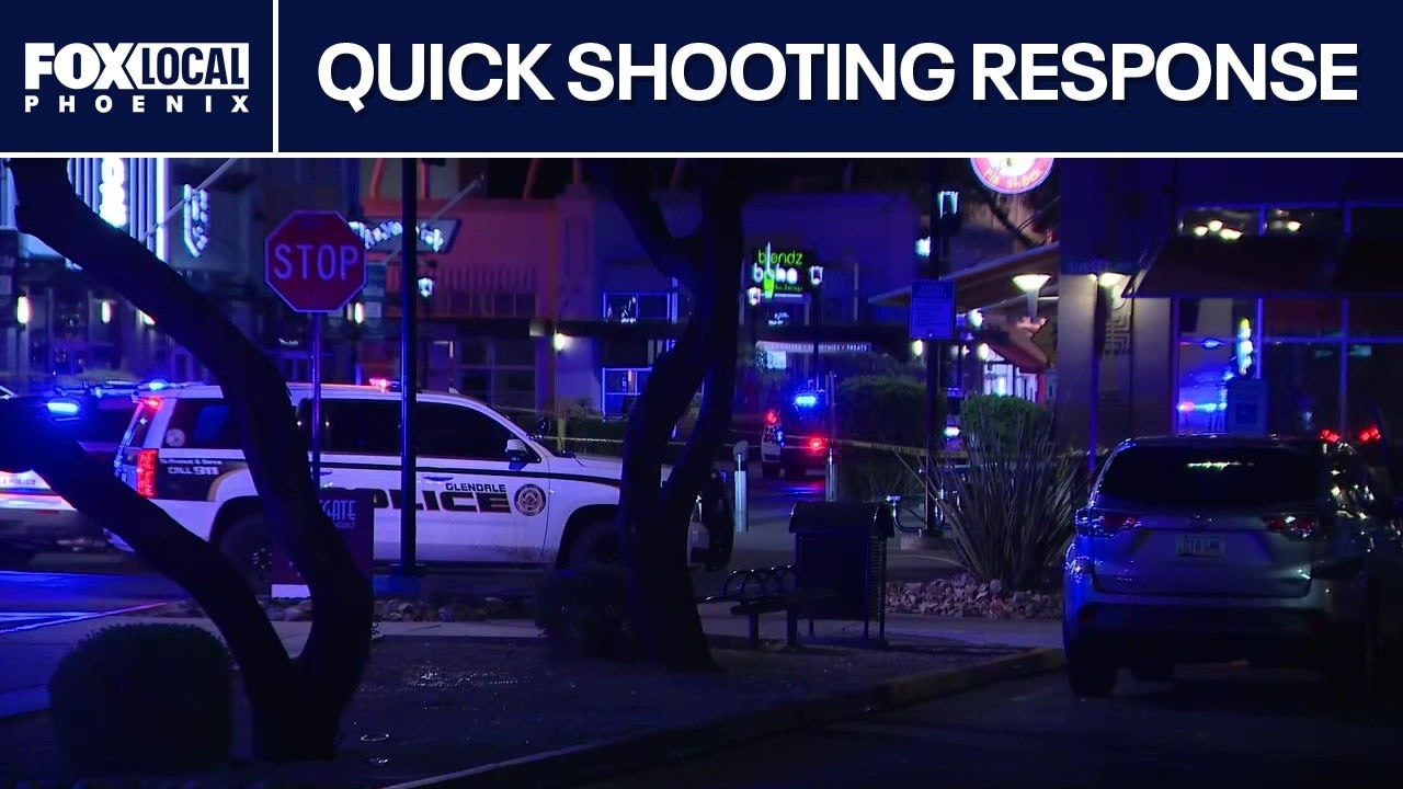 Westgate shooting highlights security measures