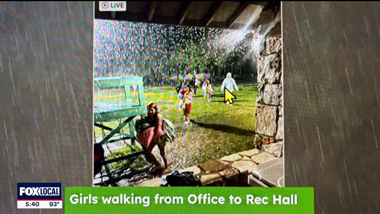 Report says 2025 Camp Mystic deaths were preventable