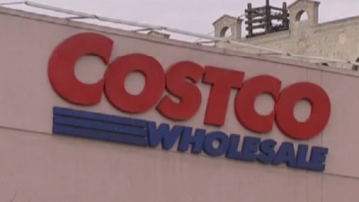 FOX Business Report - 3/22