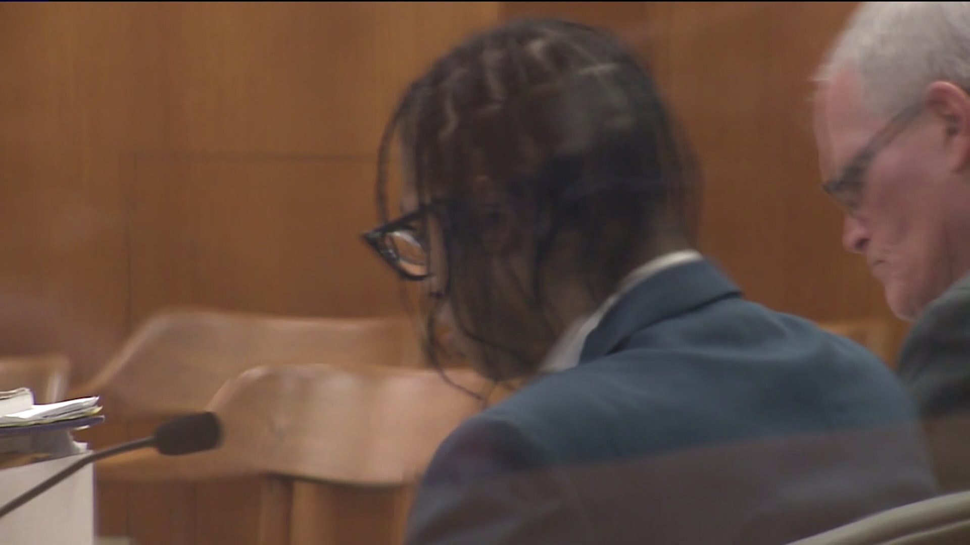 Jury find Robert Tatum guilty